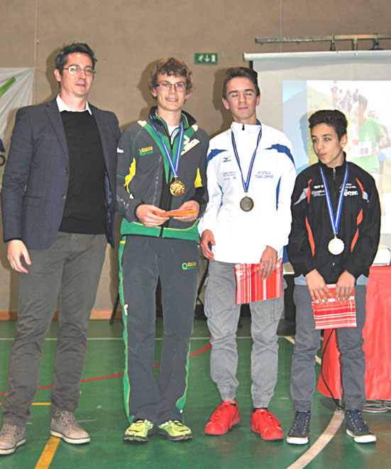19-cadetti