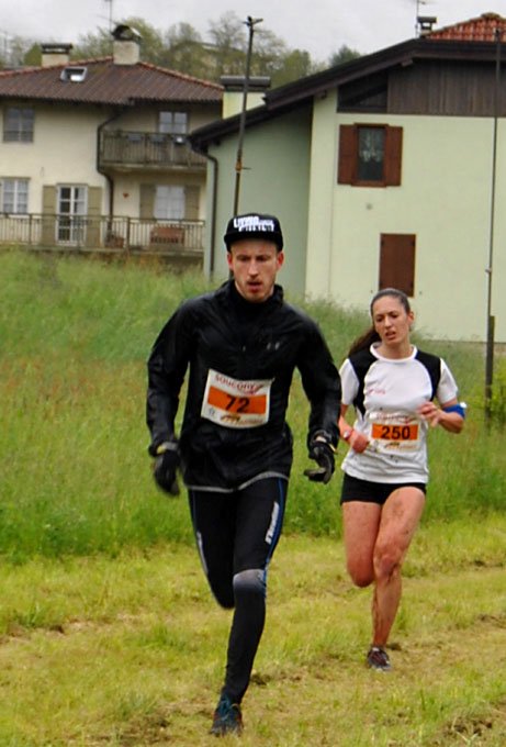 12 Robert e  Sara