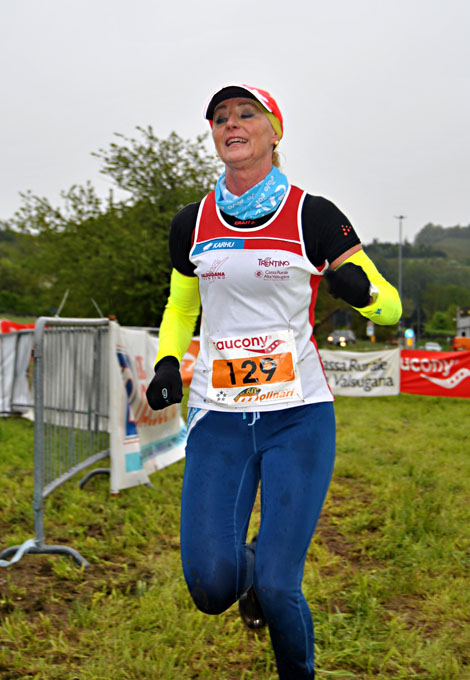 16 Mirella Bergamo
