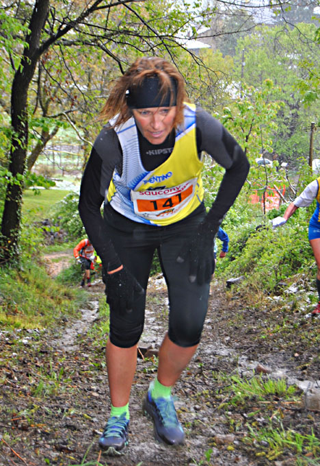 23 Monica Giordani