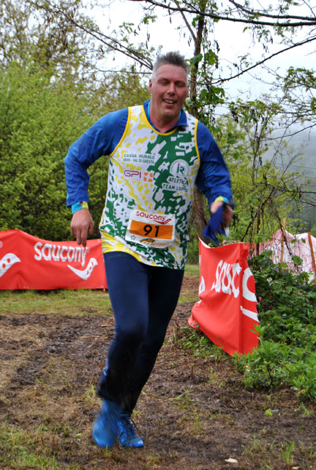31 Giancarlo Manfredi