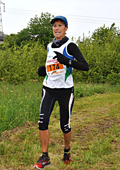 32 Milena Oss Cazzador