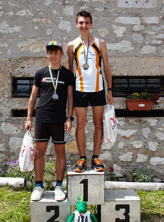 12-cadetti